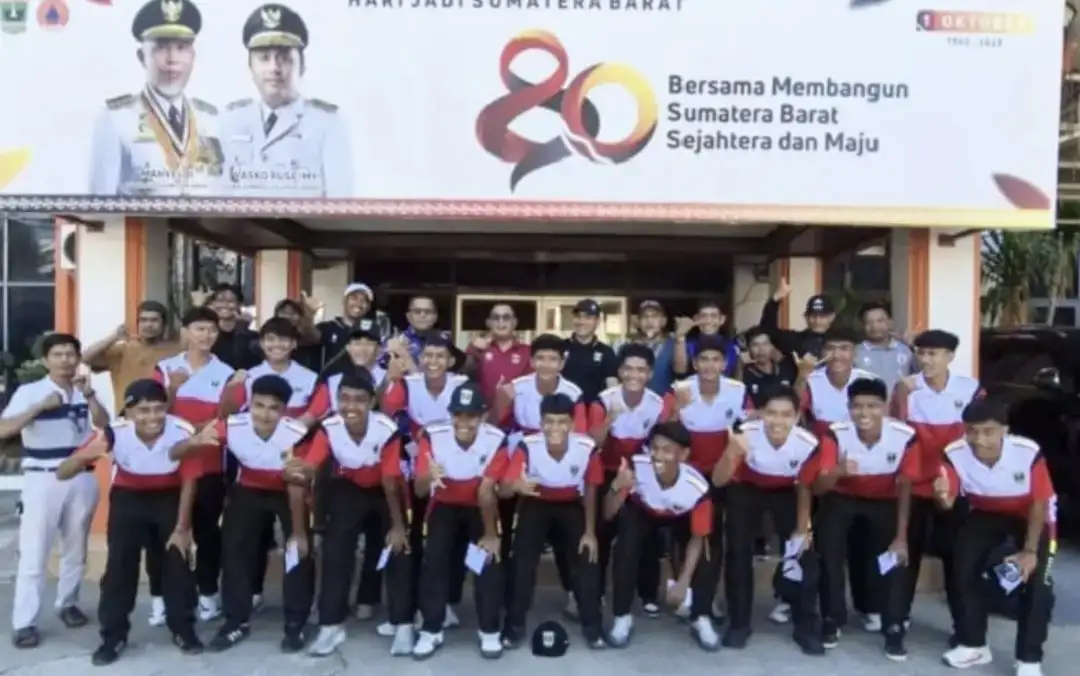 era-munaf:-tim-sepakbola-sumbar-bertekad-rebut-medali-popnas-xvii