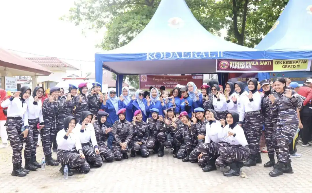 kodaeral-ii-meriahkan-baksos-dan-bakes-hut-armada-ri-ke-80-di-pariaman