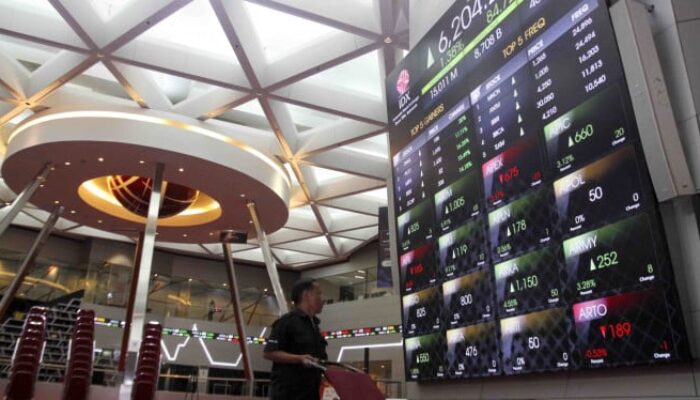 Analis Bidik Saham Unggulan Kala IHSG Sideways