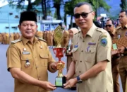 Pasaman Gelar Lomba, Apresiasi Karya Bersih Lewat Media