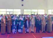 Bundo Kanduang Membangun, Generasi Padang Raih Masa Depan