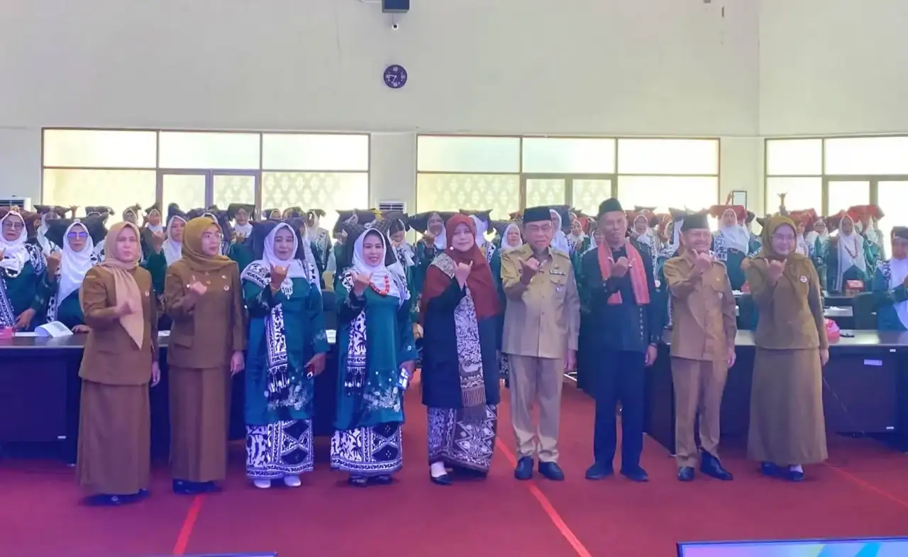 wawako-padang-maigus-nasir-:-nasib-anak-cucu-ada-ditangan-bundo-kanduang