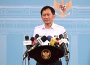 Prabowo Dorong KAI Tingkatkan Intensitas Pengecekan Jalur Kereta