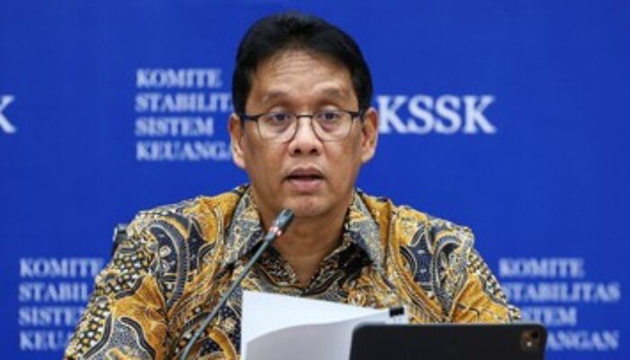 Purbaya Bungkam, Aturan Baru Eksportir Dolar Masih Misteri