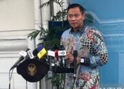 AHY Membuka Tabir Skema Utang Whoosh, APBN Terlibat?