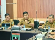 Budaya Lokal Dorong Percepatan Tol Padang-Pekanbaru