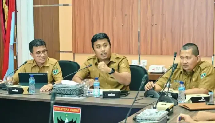 Budaya Lokal Dorong Percepatan Tol Padang-Pekanbaru