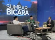 Sumbar Mantapkan Diri Gelar Konferensi Wakaf Internasional