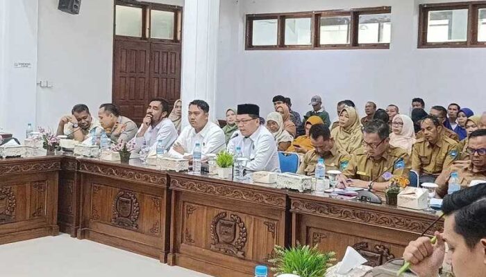 Tekan Angka Bunuh Diri, Agama dan BK Ditingkatkan