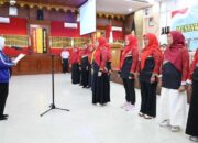 Walikota Dukung, Pariaman Siap Gelar Porpi