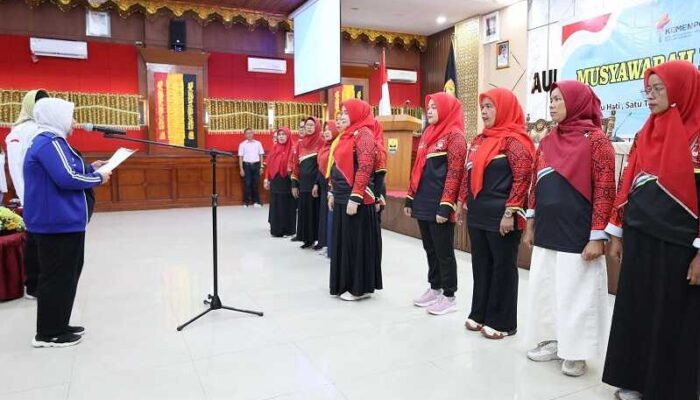 Walikota Dukung, Pariaman Siap Gelar Porpi