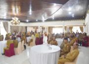 Pariaman Pacu Tata Kelola Desa Lebih Baik