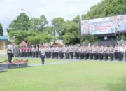 Payakumbuh Gelar Siaga, Antisipasi Ancaman Bencana