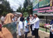 Sawahlunto Merayakan Sang Juara Robotik Nasional