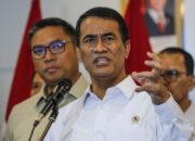 Amran Ungkap Dalang Meraup Untung Besar dari Bisnis Beras