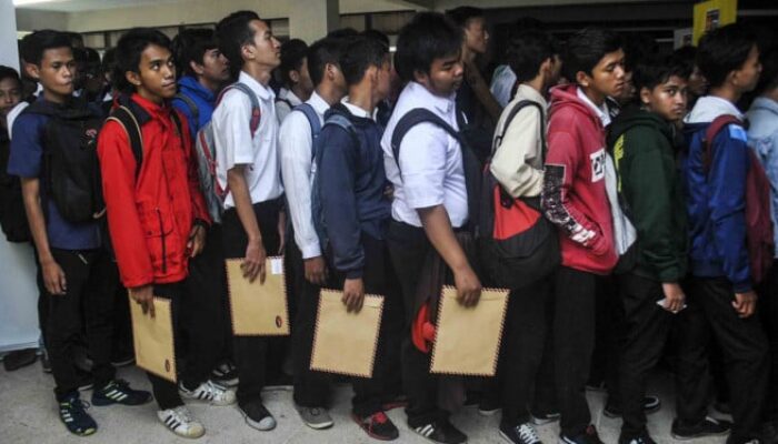 BPS Catat: Pengangguran Naik, Mencari Solusi Bersama?