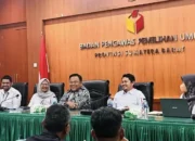 Bawaslu Sumbar Matangkan Data, Awasi Pemilu 2029