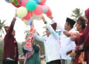 Ratusan Penari Meriahkan Pembukaan Pentas PAI Agam