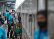 KAI Kaji Rute Bandung-Banyuwangi, Studi Segera Bergulir