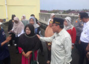 Padang Simulasi Tsunami: Warga Berlatih, Kesiapsiagaan Meningkat