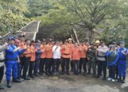 Pessel Siapkan Diri, Simulasi Bencana Gencar Dilakukan