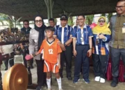 Padang Utara: 79 Tim Sekolah Bersaing Rebut Piala