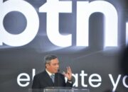 BTN Bidik Nasabah Prioritas, Tingkatkan Layanan Premium