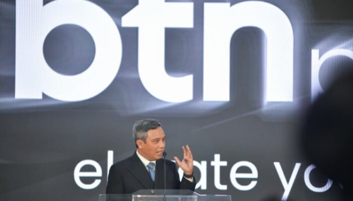 BTN Bidik Nasabah Prioritas, Tingkatkan Layanan Premium