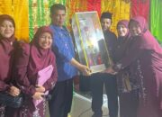 Tilatang Kamang Dominasi Pentas PAI, Raih Juara Umum