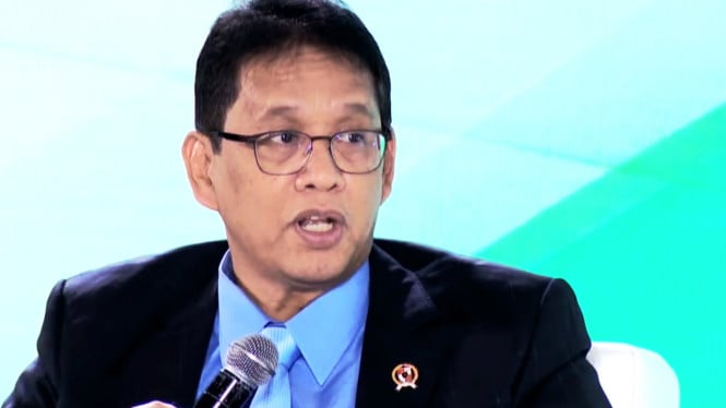 trubus-sindir-purbaya:-koordinasi-menteri-keuangan-baru-sekadar-seremonial-saja