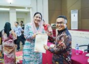 BPN Dharmasraya Permudah Layanan Pertanahan, Luncurkan Terobosan Baru