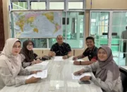 Juri Nilai Karya Video Pendek Mandupa, Kompetisi Dimulai