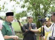 Sumbar Siapkan Konferensi Wakaf Internasional, November Mendatang