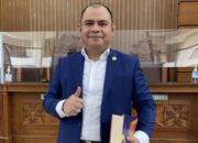 Payakumbuh Didorong Gandeng Ninik Mamak Bahas Pasar