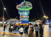 UMKM Fokus KOPLING 2025, Inisiasi Anak Bangsa Bergulir