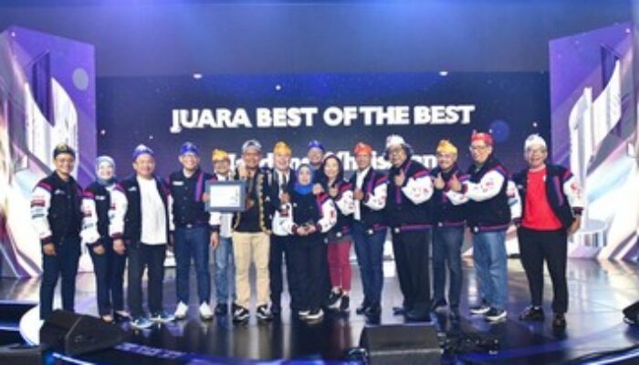 Pertamina Seleksi Ribuan Karya AJP 2025, Pendaftaran Ditutup