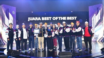 pertamina-tutup-pendaftaran-ajp-2025,-masuk-tahap-seleksi-2.685-karya