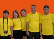 Festival Ajak Anak Disleksia Bernyanyi, TemanHebat Memfasilitasi