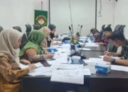 Padang Menyeleksi Arsiparis Teladan, Mencari yang Terbaik