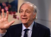 Dalio Memprediksi: Utang AS Meningkat, Kebangkrutan Mengintai?