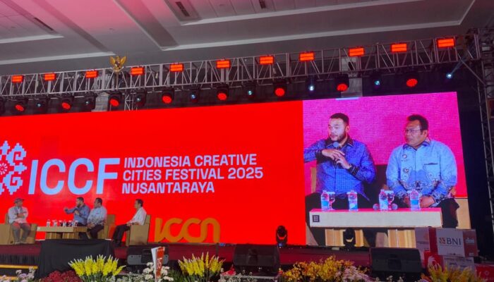 Wako Padang Susun Strategi Gaet Gelar Kota Gastronomi