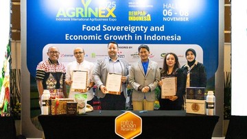 umkm-binaan-pertamina-bukukan-transaksi-rp206-miliar-di-agrinex-2025