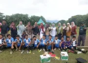 SDN Percobaan Melaju, Amankan Tiket 16 Besar Padang Utara