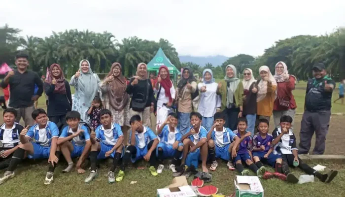 SDN Percobaan Melaju, Amankan Tiket 16 Besar Padang Utara