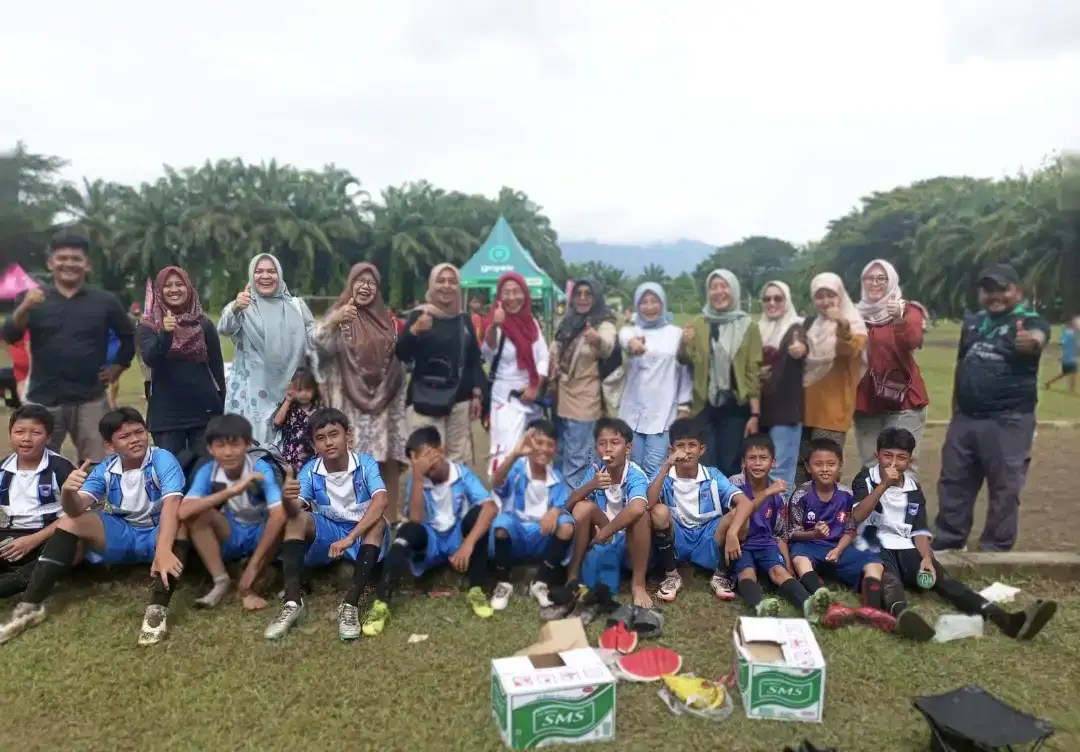 sepakbola-mini-kkg-pjok-padang-utara-cup-iii/2025:-sdn-percobaan-melenggang-ke-16-besar