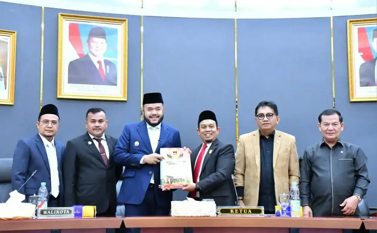wako-fadly-amran-tegaskan-perlunya-kekreatifan-dalam-mengelola-apbd-2026