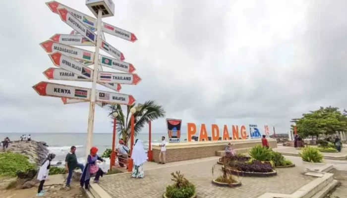 Padang Terus Ungguli Indeks Pembangunan Manusia Sumatera Barat