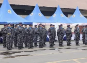 Kodaeral II Gelorakan Semangat Pahlawan, Inspirasi Generasi Muda