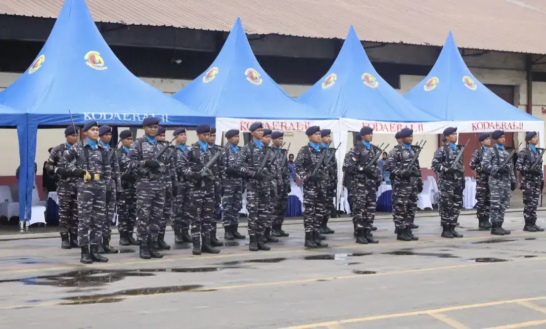 peringati-hari-pahlawan-tahun-2025,-dankodaeral-ii-ajak-teladani-semangat-para-pahlawan