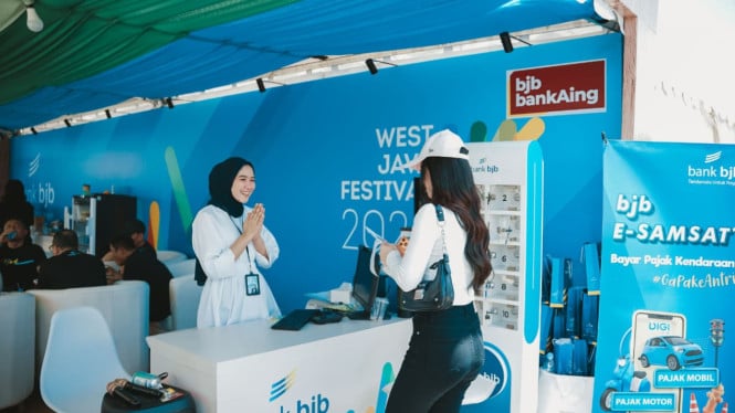 dorong-ekonomi-kreatif-dan-literasi-keuangan-digital,-bank-bjb-dukung-west-java-festival-2025